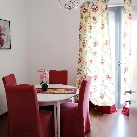 Ferienwohnung Casanova Alba  Exterior foto