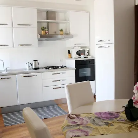 Ferienwohnung Casanova Alba  Exterior foto