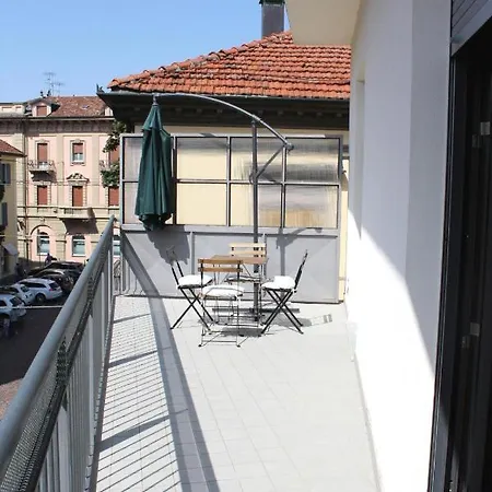 Ferienwohnung Casanova Alba  Exterior foto