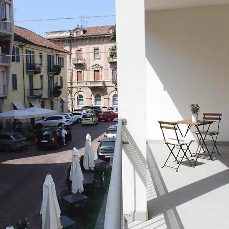 Ferienwohnung Casanova Alba  Exterior foto