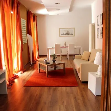 Ferienwohnung Casanova Alba  Exterior foto