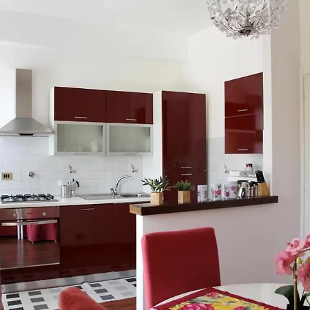 Ferienwohnung Casanova Alba  Exterior foto