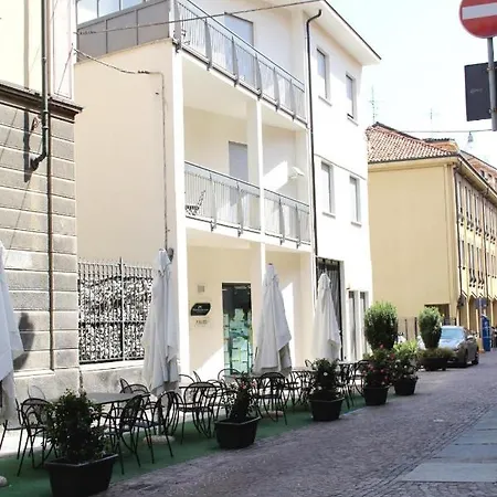 Ferienwohnung Casanova Alba  Exterior foto