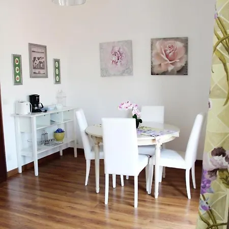 Ferienwohnung Casanova Alba  Exterior foto