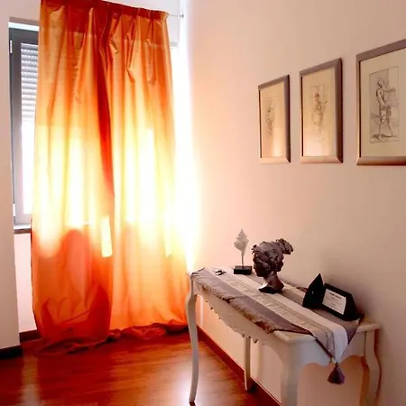Ferienwohnung Casanova Alba  Exterior foto
