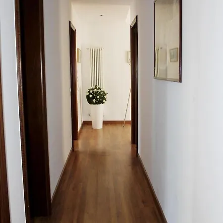 Ferienwohnung Casanova Alba  Exterior foto