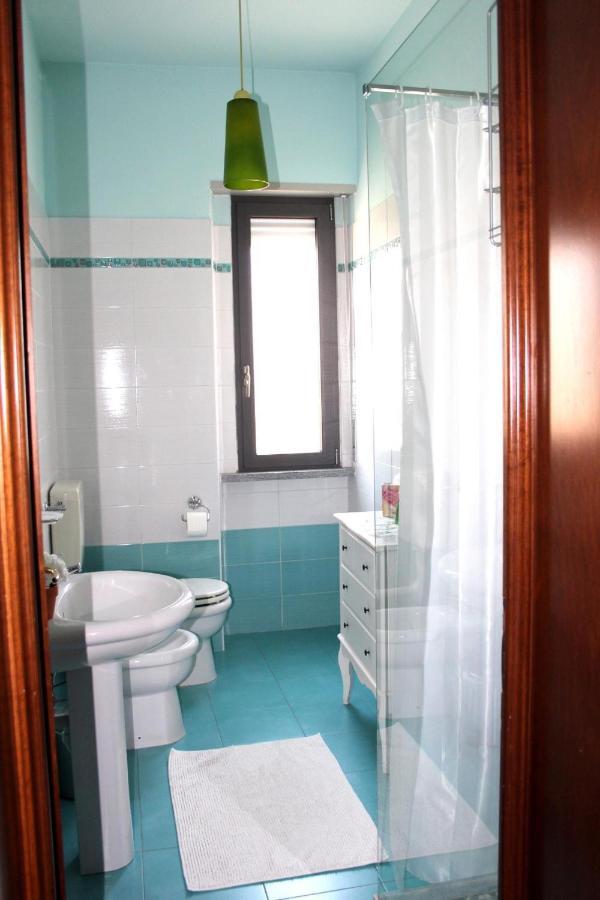 Apartment Casanova