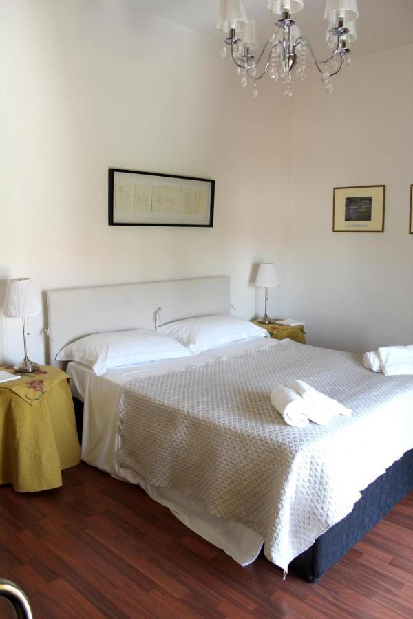 Casanova Apartment *
