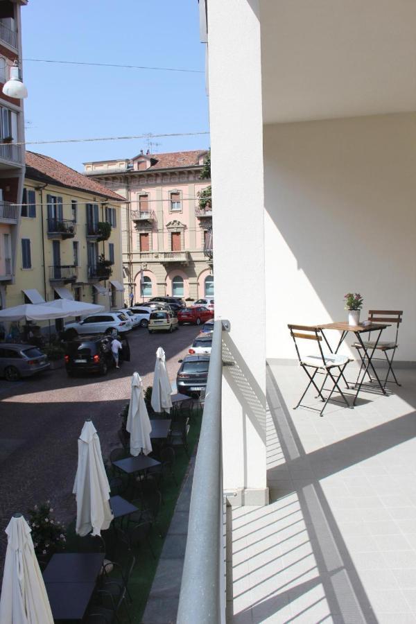 Apartment Casanova