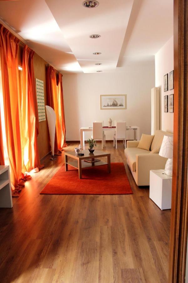 Casanova Apartment