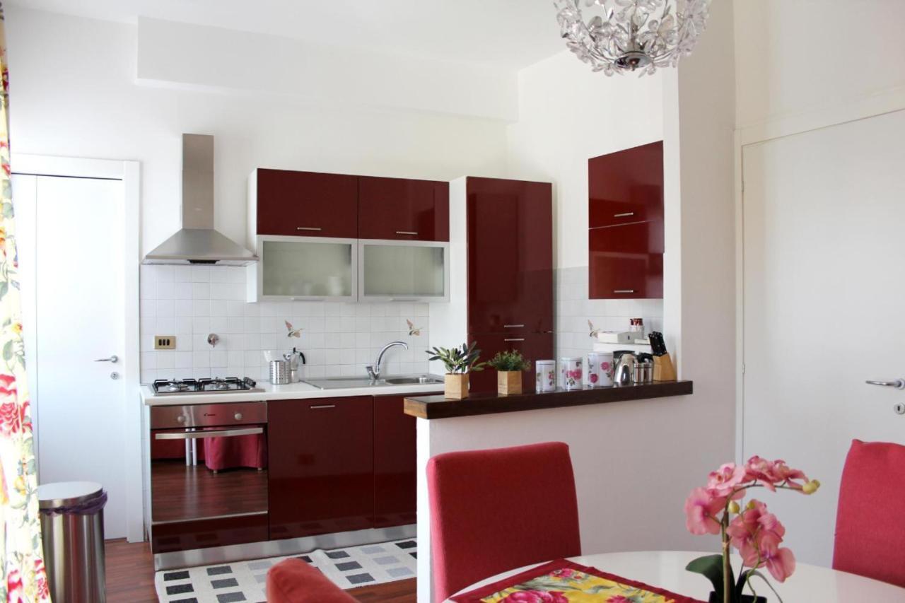 Casanova Apartment